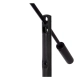 lafabryka.pl ANSELMO - Lampa stołowa - LED Dim. - 1x9W 3000K - Black 19666/09/30 Lucide
